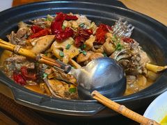 -竹里馆 ·茶食(奥体店)