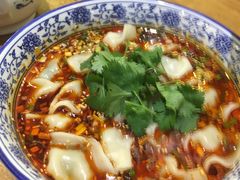 -西北狼(GOGO新天地店)
