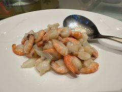 -逸林轩中餐厅(中信泰富朱家角锦江酒店)