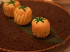 -香宫(九龙香格里拉店)