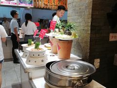 -农家大院(纪王店)