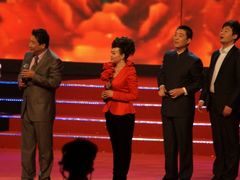 -南京奥林匹克体育中心-体育馆