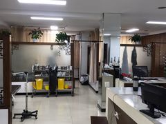 -杭州仁易堂中医康复医院疤痕修复