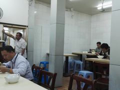 大堂-舒蔡记生煎菜饭(云南中路店)