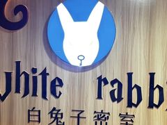 -白兔子密室(长寿路店)