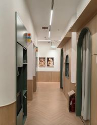 -海马体家庭照相馆(杭州远洋乐堤港店)