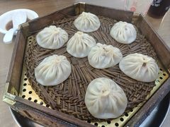 -西安贾三灌汤包·回坊小吃·清真炒菜(北院门总店)