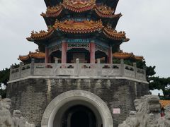-蓬莱仙岛