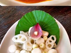 -湖滨28中餐厅·西湖宴·杭州君悦酒店