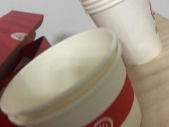 -海底捞大排档火锅(打浦路店)