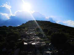 -北京灵山风景区