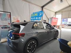 -上汽大众4S店(上海冠松店)