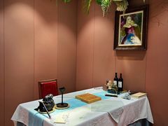 -叶叶菩提(太原别墅店)