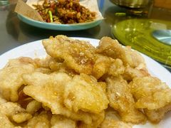 -家族食馆(恒昊小区店)