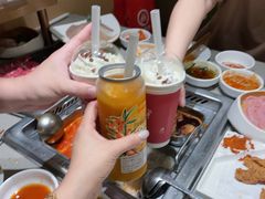 -海底捞火锅(正大乐城店)