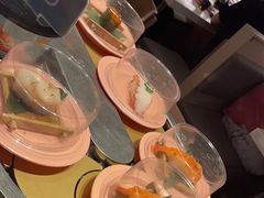 -争鲜回转寿司(东方银座店)