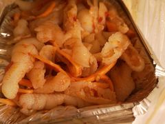 -万里香中餐馆