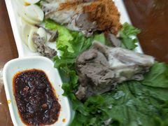 -清真悦宾楼食府(海湖店)