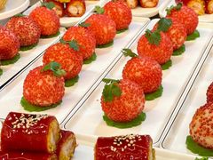 -福满楼·海鲜酒家(福永益田店)