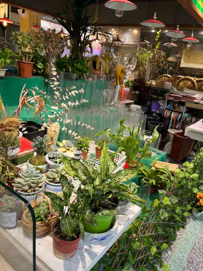 chimido柴米多农场餐厅(乌中市集店)-"菜品以碳水为主,都是美味又管饱