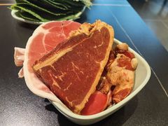 -梨花自助烤肉(西三旗万象汇店)