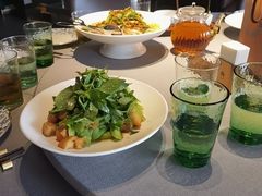 -阿庄新豫菜(通泰路店)