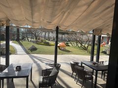 -怡咖啡·自助餐·西安香格里拉