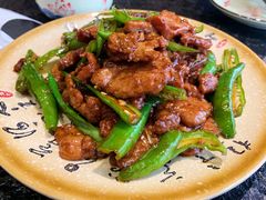 -老苏州芳和园茶酒楼  传统苏帮菜(观前店)