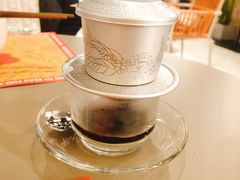 -越美小馆·越南料理(曲江店)