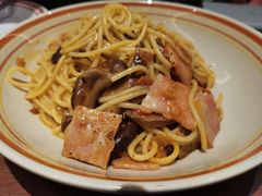 -萨莉亚意式餐厅(杭州滨江天街店)