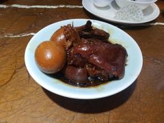 -广东道至正餐厅(区庄店)