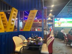 -虾乐园龙虾·夜宵(松江店)