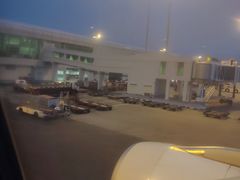 -吉隆坡国际机场