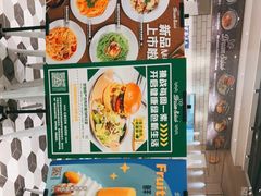 -Dreamsalad梦想轻厨(健康轻食·减脂沙拉·意面·祖庙店)