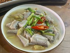 -醉壹号海鲜大排档·老厦门特色菜(厦门美食地标店)