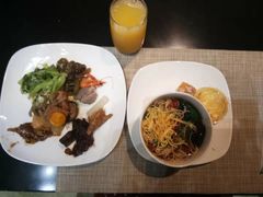 -太湖饭店玉兰厅(自助餐厅)