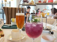 -上海和平饭店华懋阁 Cathay Room