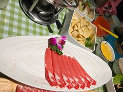 -番食园鲜食火锅(高新店)