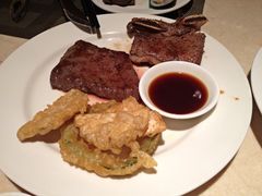 IMG_3859-广州中心皇冠假日酒店-环市食坊·海鲜自助餐厅