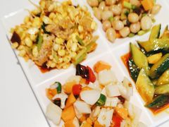 -叁宝烤肉• 西安烧烤(凤城十二路店)