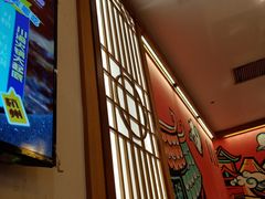 -井格重庆火锅(临平银泰城店)