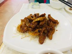 -文记壹心鸡(宝华路店)