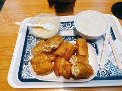 -冰泉豆浆馆(阳朔店)