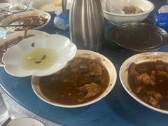 -小六农家乐(崇明西沙湿地店)