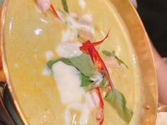 -Home Thai·泰谣(王府井apm店)