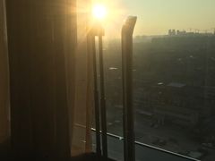 -上海虹桥西郊假日酒店