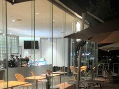 -爱樂咖啡(青年体育公园店)