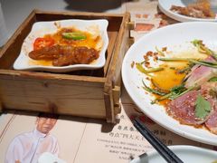 -悦满楼·西关名点·湛江名菜(航空综合大厦店)