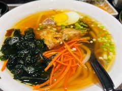 -禾绿回转寿司(万柳华联店)
