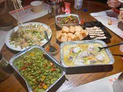 -阿季·当季酒食(后江埭店)